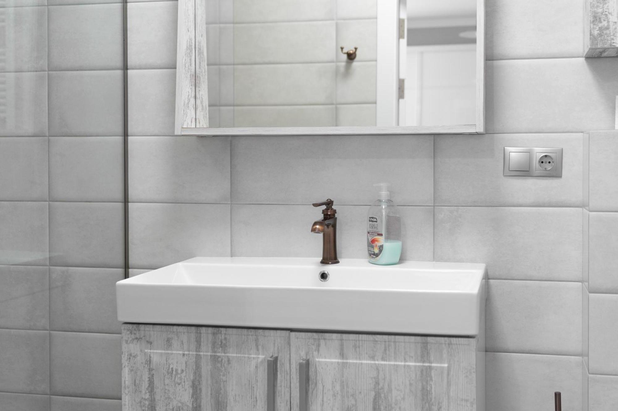 Glass New Apartments Ultracentral Chisinau Bagian luar foto