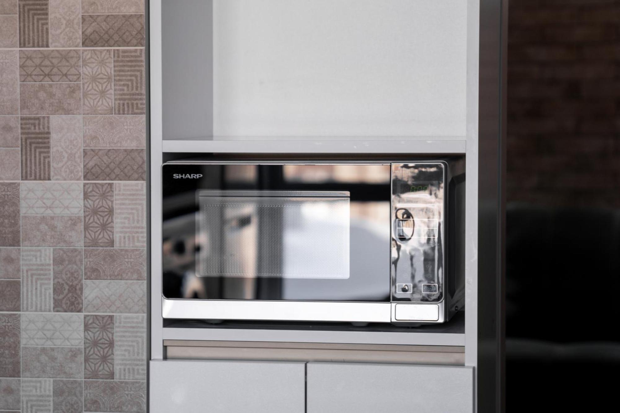 Glass New Apartments Ultracentral Chisinau Bagian luar foto