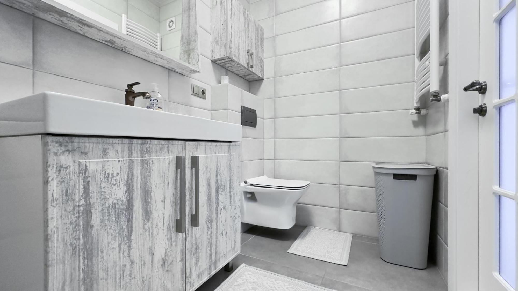 Glass New Apartments Ultracentral Chisinau Bagian luar foto