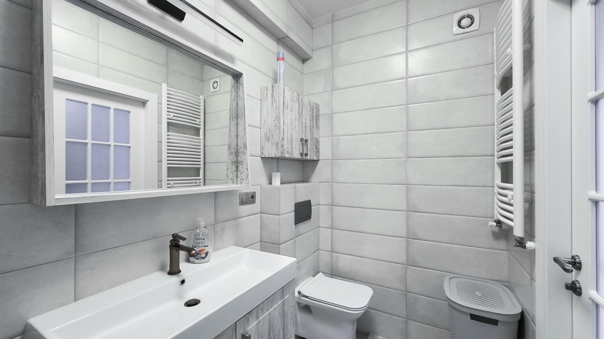 Glass New Apartments Ultracentral Chisinau Bagian luar foto